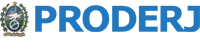 Logo Proderj